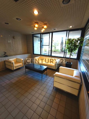 【その他共用部分】 | ビエラコート桜台／ビエラコートサクラダイ