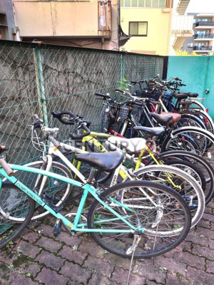 【その他共用部分】 | ビエラコート桜台／ビエラコートサクラダイ