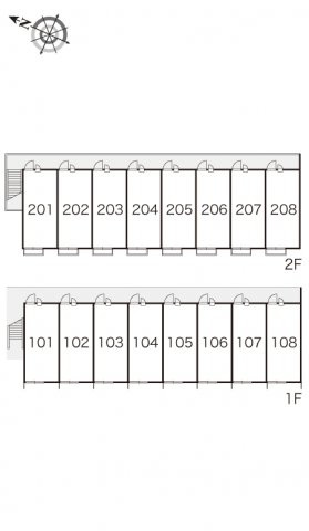 レオパレスグレイスのその他