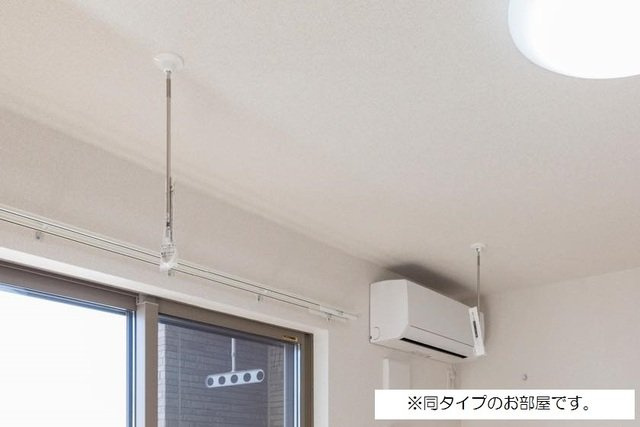 シティー柳町の設備