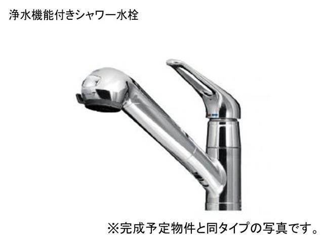 シティー柳町の設備