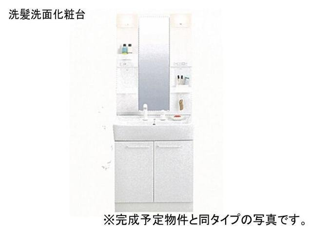 シティー柳町の設備