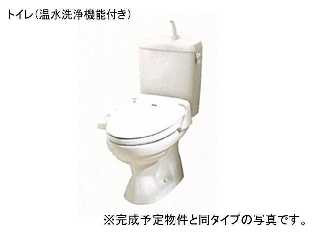 シティー柳町の設備