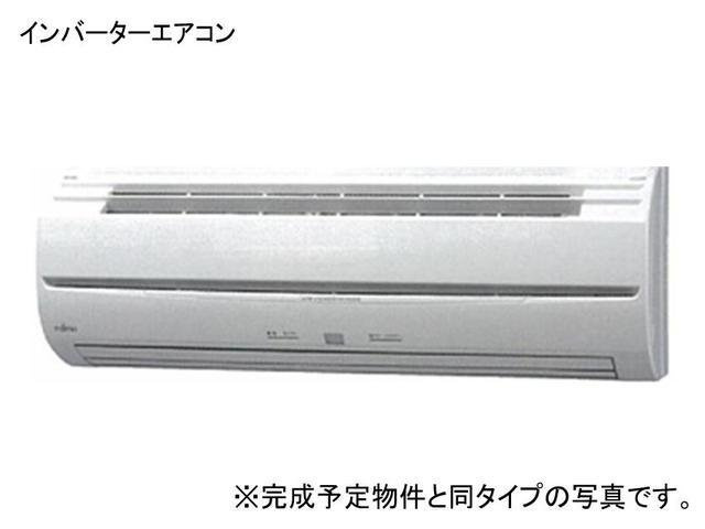シティー柳町の設備