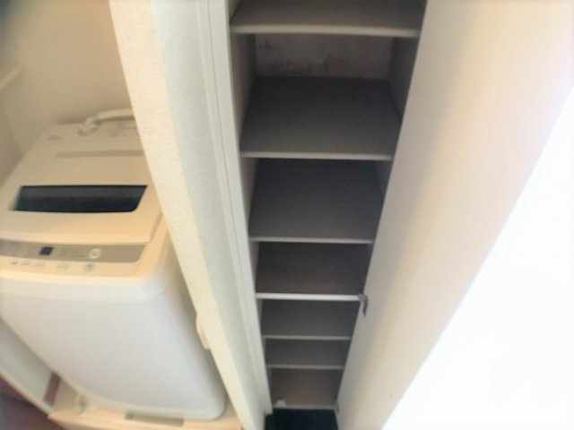 レオパレスアローマのその他