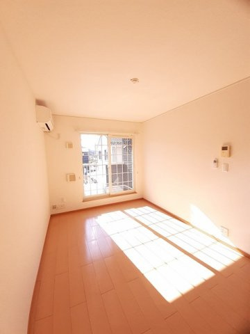 サンハウスヨシキＣの内装