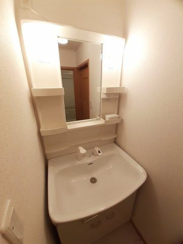 サンハウスヨシキＣのその他