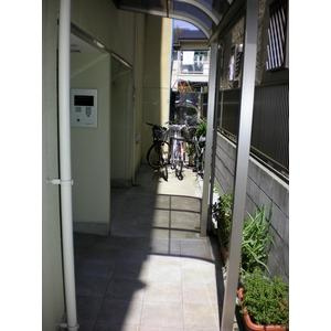 【その他共用部分】 | エシール高円寺 | 廊下☆