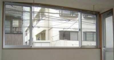 【展望】 | エシール高円寺