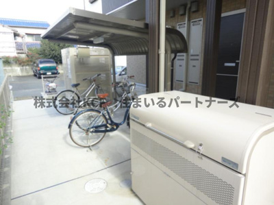 【その他共用部分】 | ライフエイト