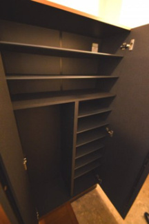 【その他】 | クロワサンス | シューズボックス