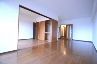 【居間・リビング】 | クロワサンス