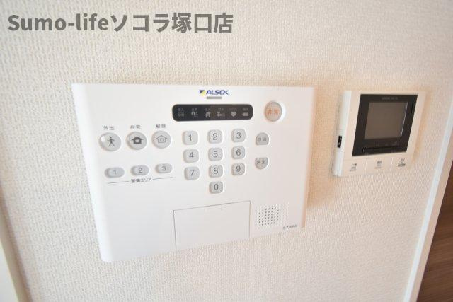 D-room南塚口のその他