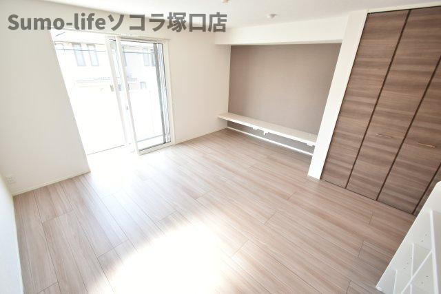 D-room南塚口のその他