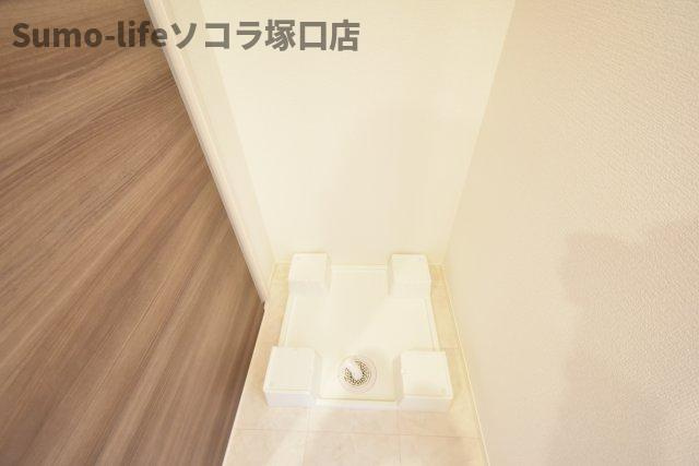 D-room南塚口のその他