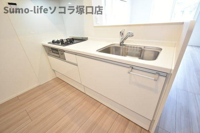 D-room南塚口のその他