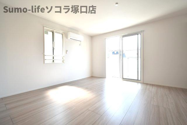 D-room南塚口のその他