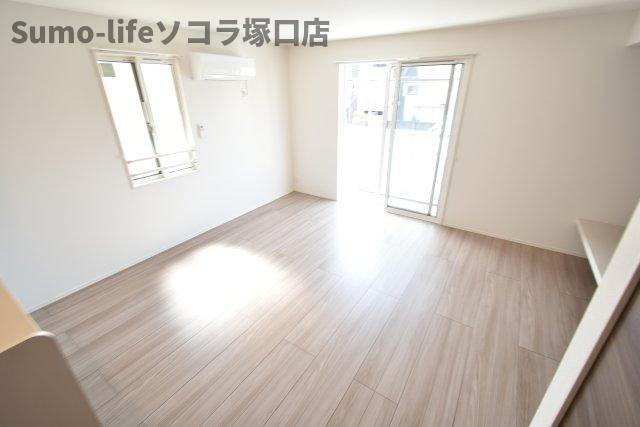 D-room南塚口のその他