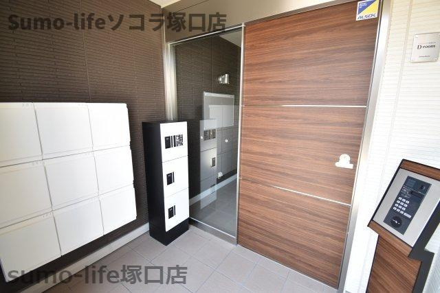 D-room南塚口のその他