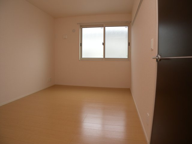 DヴェルジェⅡの洋室