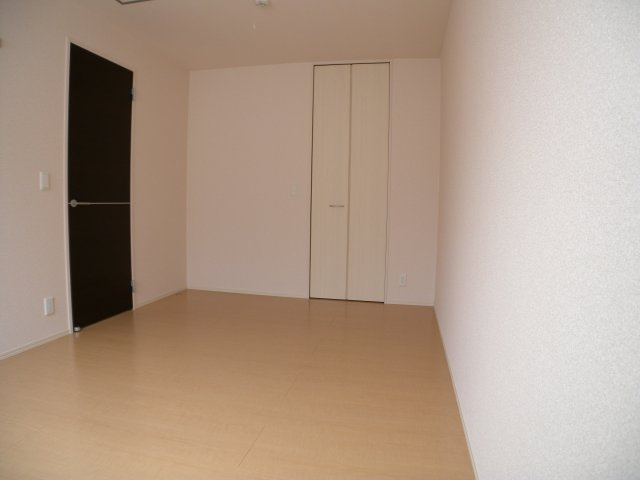 DヴェルジェⅡの洋室