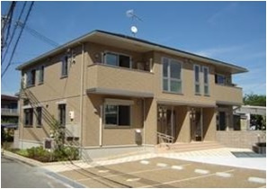 DヴェルジェⅡの外観