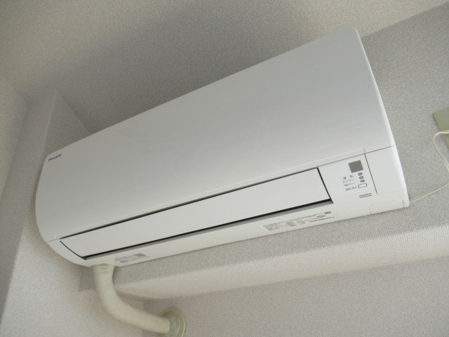 ニュープレジデント藤沢の設備