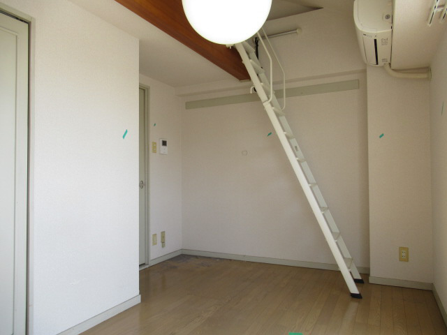 ニュープレジデント藤沢の子供部屋