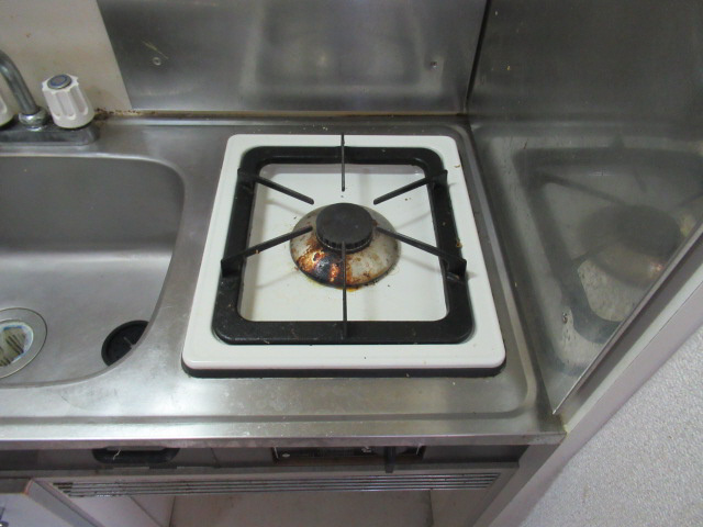 ニュープレジデント藤沢のキッチン