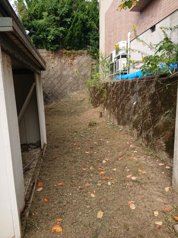 金沢市鈴見台の外観