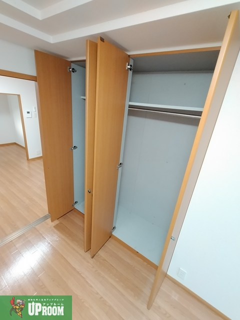 シンフォニー(Ｓｙｍｐｈｏｎｙ)の収納