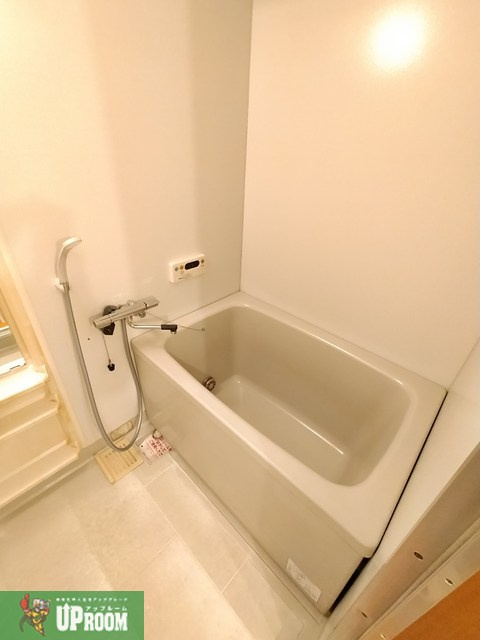 シンフォニー(Ｓｙｍｐｈｏｎｙ)の浴室