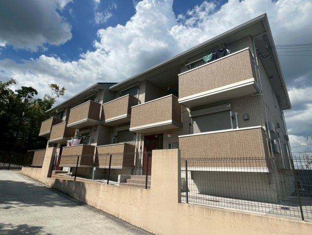 グリーンガーデン須磨