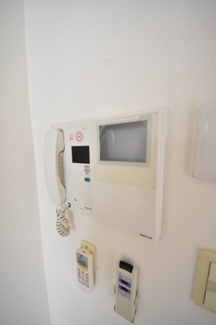 【セキュリティ】 | エステムコート三宮駅前ラドゥー