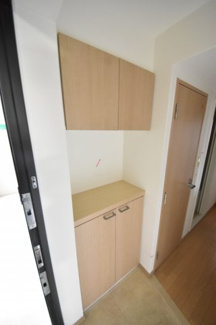 【玄関】 | エステムコート三宮駅前ラドゥー