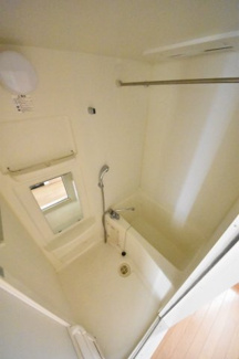 【浴室】 | エステムコート三宮駅前ラドゥー