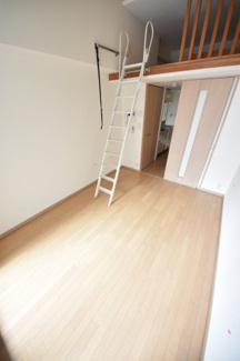 【寝室】 | エステムコート三宮駅前ラドゥー