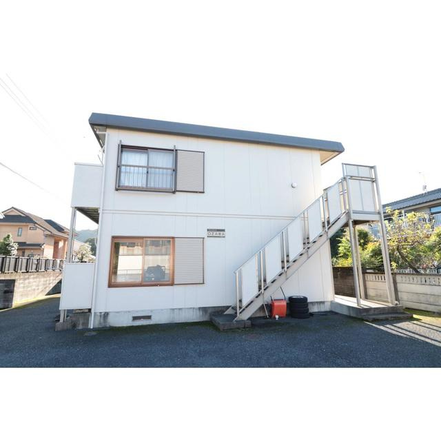 シティハイム　OZAWA