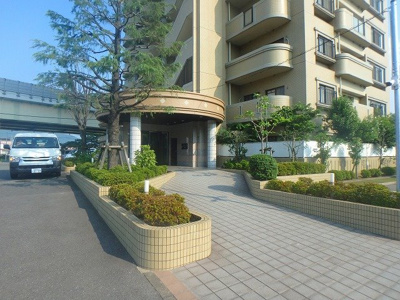 【外観】 | サンライフ木町