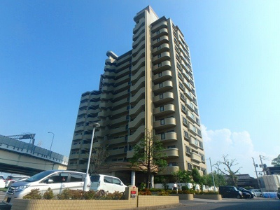 【外観】 | サンライフ木町