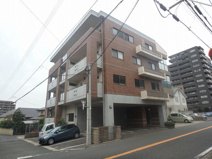 パティナ足立の画像