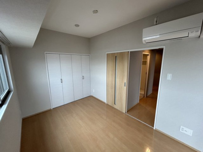 【寝室】 | ル・シエル