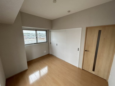 【洋室】 | ル・シエル