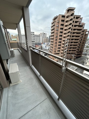 【バルコニー】 | ル・シエル