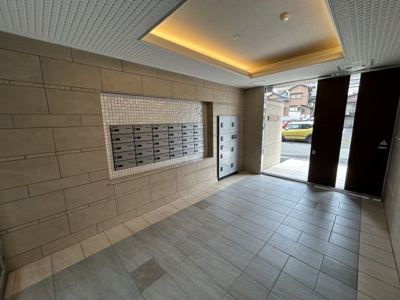 【ロビー】 | ル・シエル