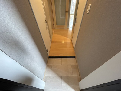 【玄関】 | ル・シエル