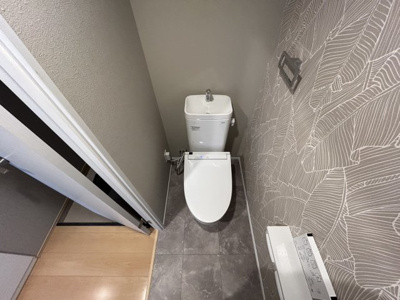 【トイレ】 | ル・シエル