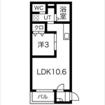 MORIYAMA HILLSの画像