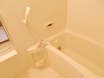 【浴室】 | メゾン余部