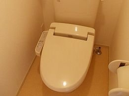 【トイレ】 | ノースリバー・Ｔ